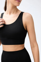 Sujetador Bellaluce Aura Seamless