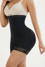 Faja Moldeadora con Cintura Ajustable